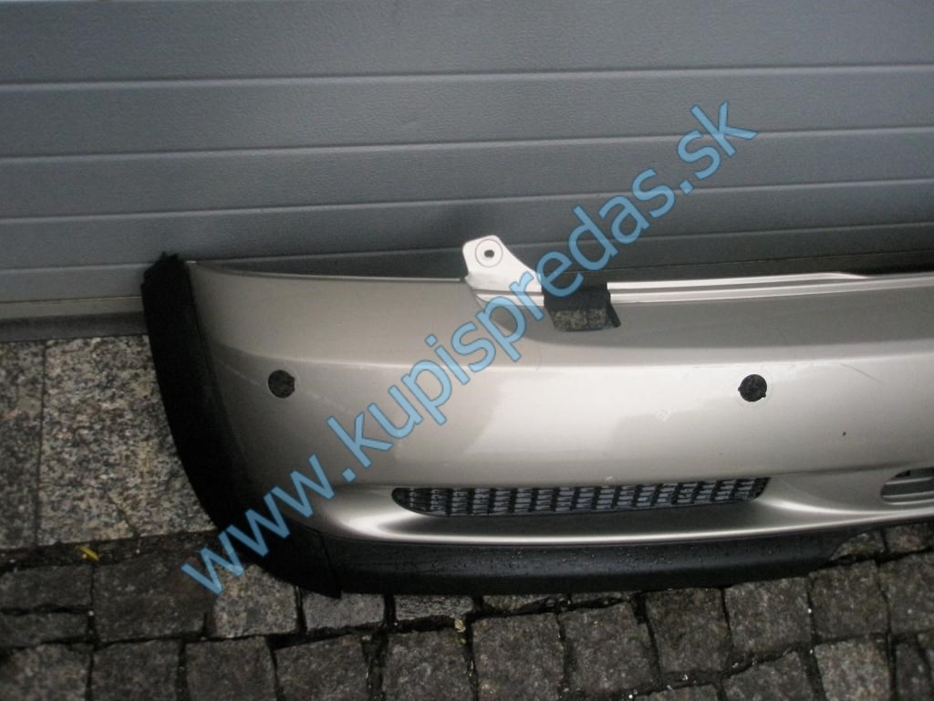 Predný nárazník MINI COOPER S R50 R53 R52 Cabrio